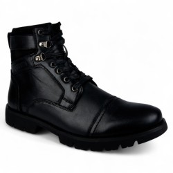 Sky Walk Botas Hombre 663123BB182189NEGRO