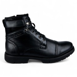 Sky Walk Botas Hombre 663123BB182189NEGRO