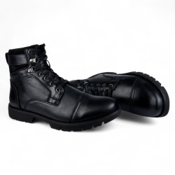Sky Walk Botas Hombre 663123BB182189NEGRO