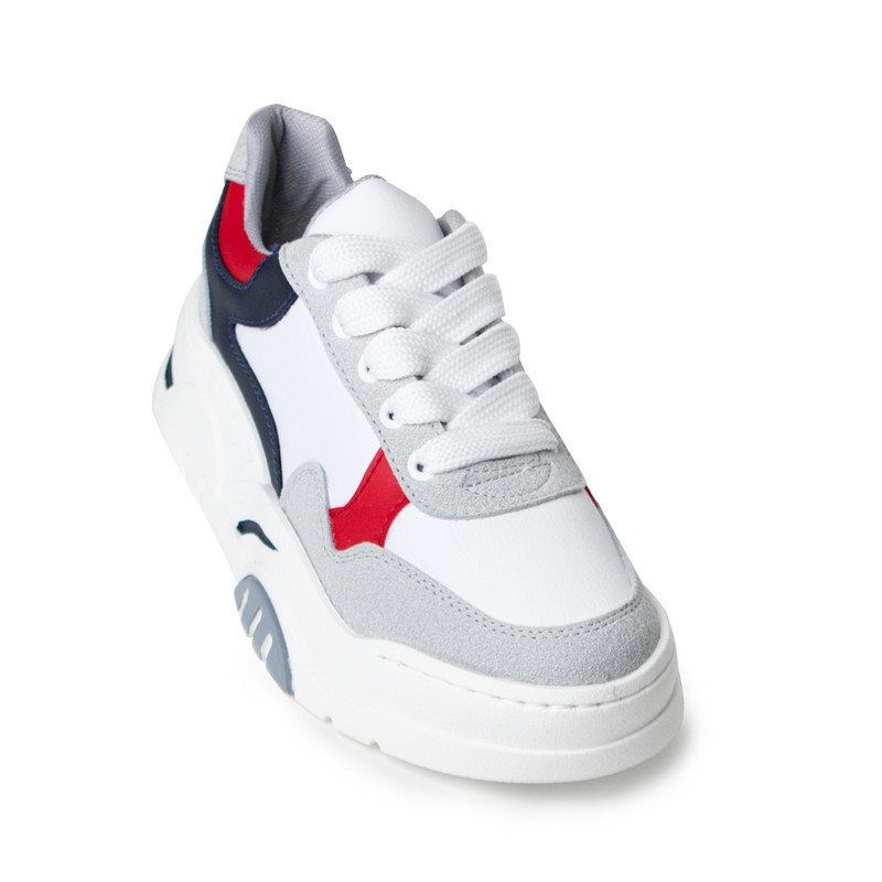 Price Shoes Tenis Moda Mujeres 792JV003MULTICOLOR