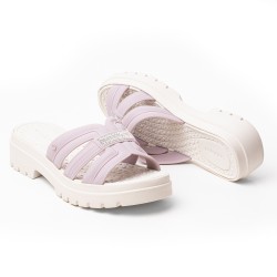 Price shoes sandalias para mujer 59219098LILA