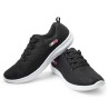 Price Shoes Tenis Deportivo Para Mujer Actvitta 0224828-110NEGRO