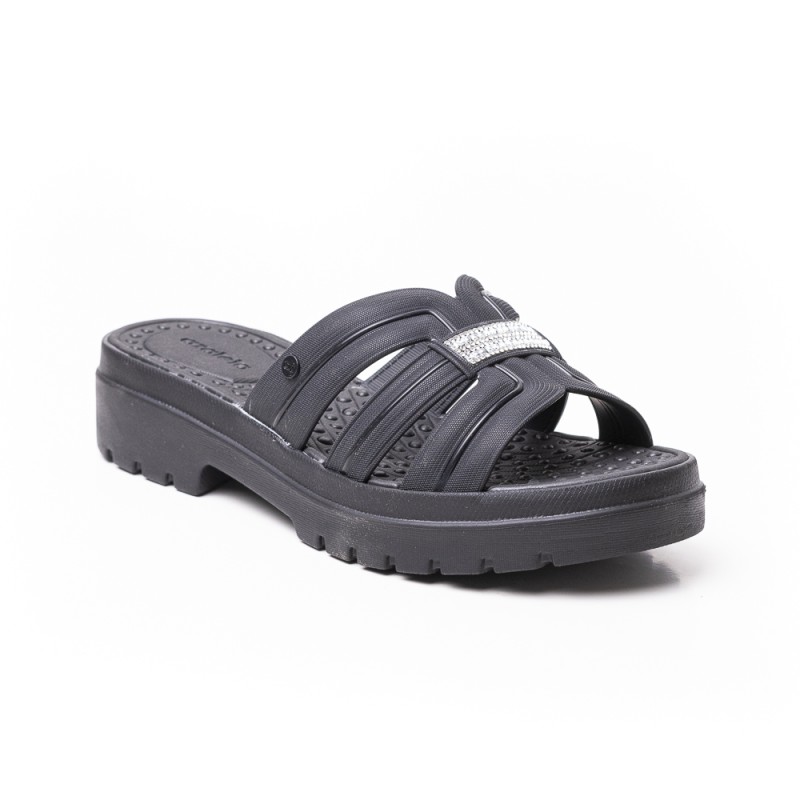 Price shoes sandalias para mujer 59219098NEGRO