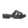 Price shoes sandalias para mujer 59219098NEGRO
