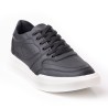 Sky Walk Zapatos Casual Hombre 6631042562NEGRO