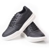 Sky Walk Zapatos Casual Hombre 6631042562NEGRO