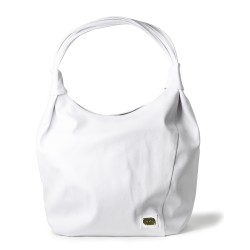 Price Shoes Bolso Grande Cartera Mujer 732065BLANCO