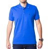Sky Walk Camiseta Tipo Polo Para Hombre 7731140100D2AZUL