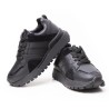Price Shoes Tenis Casual Para Mujer822591NEGRO
