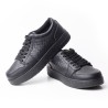 Price Shoes Tenis Casual Mujer 702PU17W01NEGRO