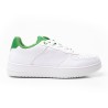 Price Shoes Tenis Casual Mujer 702PU19W13BLANCO