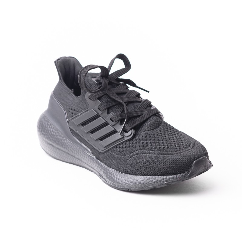 Price Shoes Tenis Deportivos Mujer 702ED02W01NEGRO