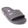 Sky Walk Sandalias Planas para Hombre 6631372254-105NEGRO
