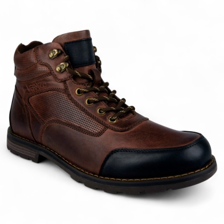 Sky Walk Botas Hombre 663123BB21293CAFE