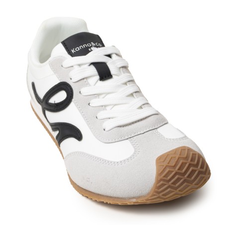 Price Shoes Tenis Moda para Mujer 6221511802ANEGRO