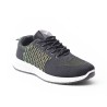 Skywalk Tenis Deportivos para hombre 663127MD0201VERDE