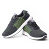 Skywalk Tenis Deportivos para hombre 663127MD0201VERDE