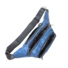 Skywalk canguro deportivo para hombre 773132CX231263AZUL