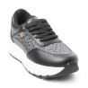 Price Shoes Tenis Casual Moda Mujer 282M493NEGRO