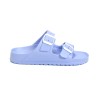 Priceshoes Sandalias Confort Mujeres 922Sb400Celeste