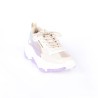 Price Shoes Tenis Moda Mujer 102127Beige