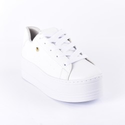 Price Shoes Casual Para Dama 962CURASAOBLANCO