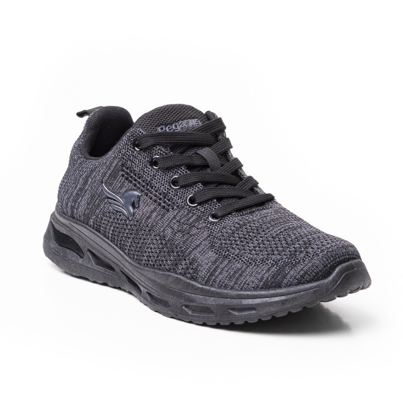 Skywalk Tenis Deportivos para Hombre 663118GERARDONEGRO