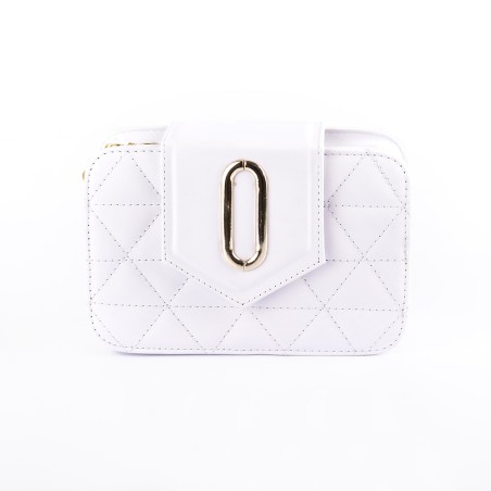 Price Shoes Bolso De Mujer 122SAMOABLANCO