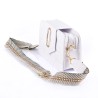 Price Shoes Bolso De Mujer 122SAMOABLANCO
