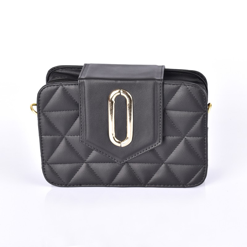 Price shoes Bolsos Moda Mujeres 122SAMOANEGRO