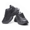 Price Shoes Tenis Moda Mujer 352OTONONEGRO