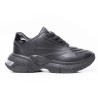 Price Shoes Tenis Moda Mujer 352OTONONEGRO