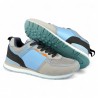 Price Shoes Tenis Deportivos Mujer 622UTSHMC1206GRIS