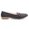 Price Shoes Baletas Moda para Mujer 212B12NEGRO