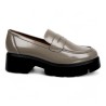 Price Shoes Mocasines Moda Mujer 6228863-1CAQUI