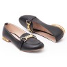 Price Shoes Baletas Moda para Mujer 212B12NEGRO