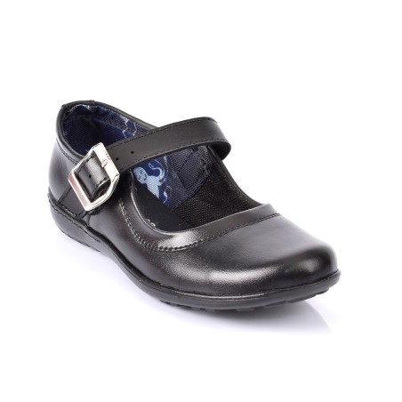 Price Shoes Zapatos Escolares 962SUSANITADNEGRO
