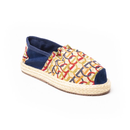 Price shoes Espadrilles Moda Mujer 532503AROSAZUL