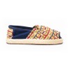 Price shoes Espadrilles Moda Mujer 532503AROSAZUL