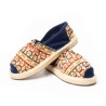 Price shoes Espadrilles Moda Mujer 532503AROSAZUL