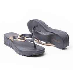 Price shoes sandalias para mujer 59219100NEGRO