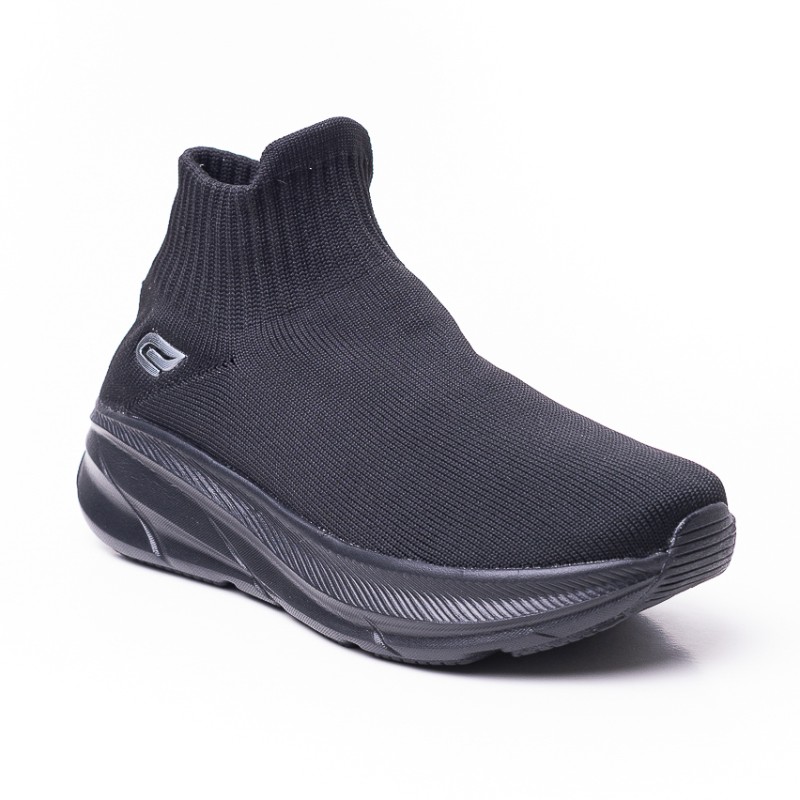 Price Shoes Tenis Deportivos Mujer 702ED50W01NEGRO