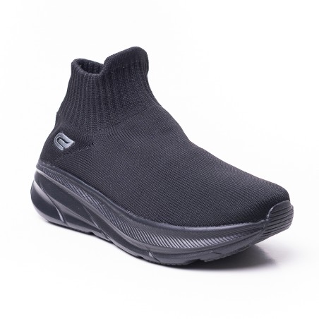 Price Shoes Tenis Deportivos Mujer 702ED50W01NEGRO