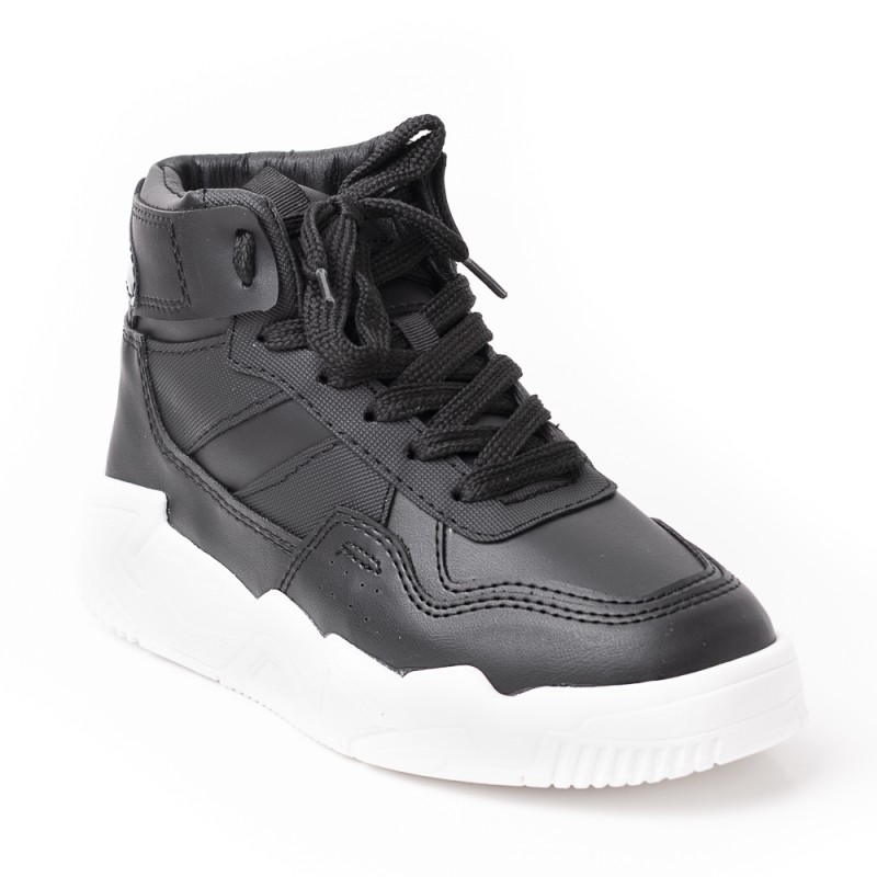 Price Shoes Tenis Moda Mujer 822594NEGRO