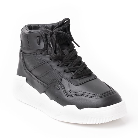 Price Shoes Tenis Moda Mujer 822594NEGRO