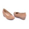 Price Shoes Calzado Confort Para Mujer 0227014-200CAMEL