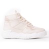 Price Shoes Tenis Moda Mujer 822594BEIGE