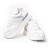 Price Shoes Tenis Casual Para Mujer822596BLANCO