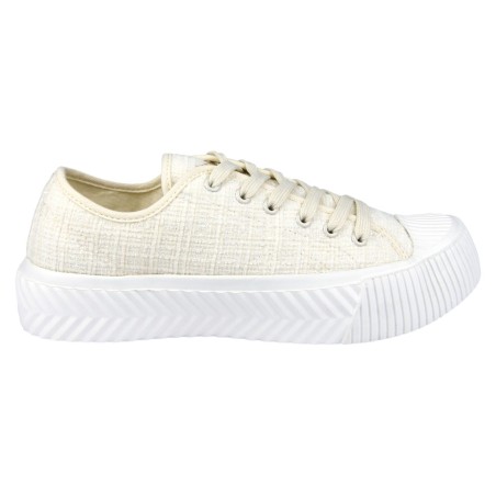 Price Shoes Tenis Casual para dama 6221019307ABEIGE