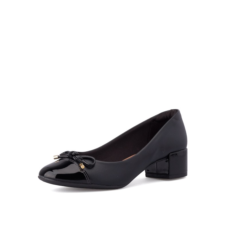 Price Shoes Baleta Casual para Mujer 0224301-102NEGRO